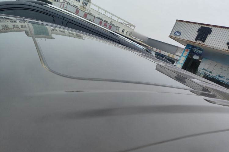 Used Buick GL8 2021 ES Land Cruiser 653T Luxury Edition