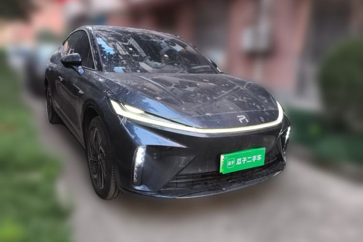 Used Rising R7 2022 Long-Range Advanced Edition
