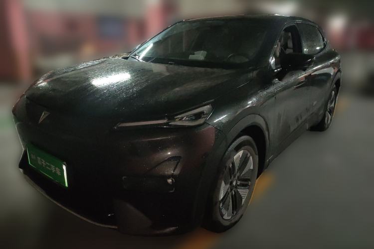 Used Deepal S05 2024 510Max Pure Electric Version