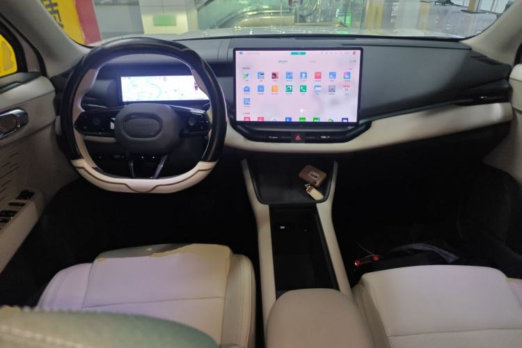 Used Lynk & Co 06 EM-P 2023 EM-P 126 Long-Range Pro