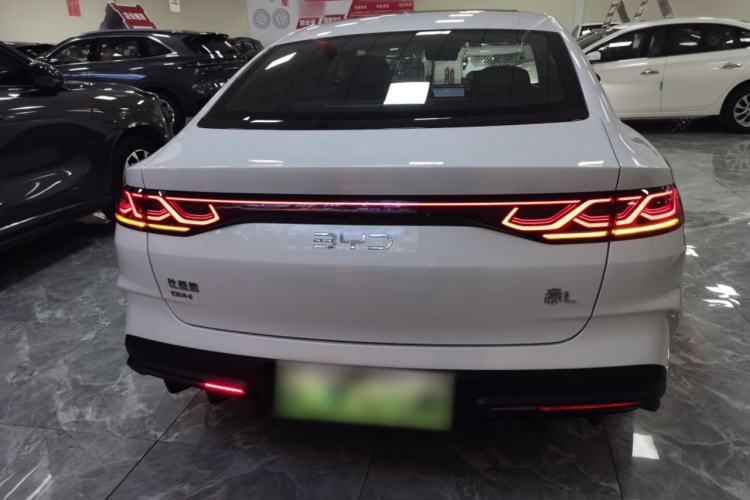 Used BYD Qin L 2024 DM-i 120KM Beyond Model
