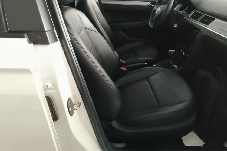 Used Volkswagen Bora 2019 Facelift Bora·Legend 1.5L Automatic Fashion Edition China VI Standard
