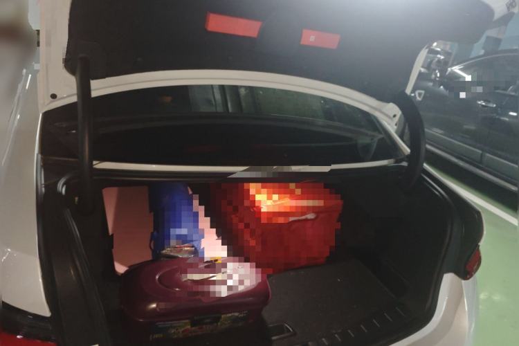 Used BMW i3 2025 eDrive 35 L