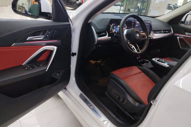 Used BMW X1 2023 sDrive25Li M Sport Package