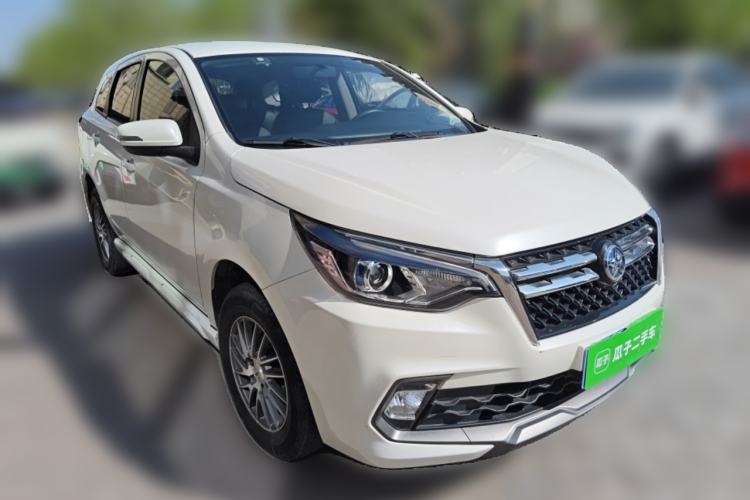 Used Venucia T70 2019 1.6L Manual Classic Edition