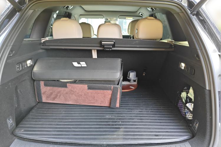 Used Li Auto L6 2024 Max