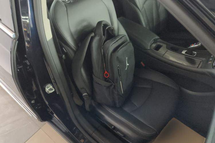 Used Buick LaCrosse 2021 652T Luxury Model
