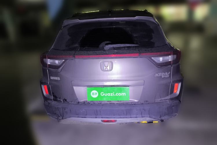 Used Honda XR-V 2015 1.8L VTi CVT Luxury Edition
