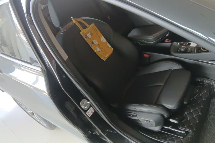 Used BMW X2 2019 sDrive20i M Sport Package China VI Emission Standard
