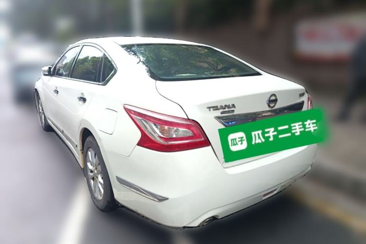 Used Nissan Teana 2013 2.0L XL Comfort Edition