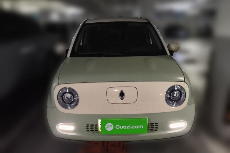 Used ORA Black Cat 2021 351 km Luxury Version