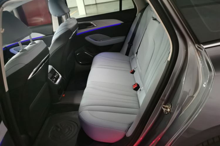 Used Hongqi H5 PHEV 2025 170 Super Hybrid Version