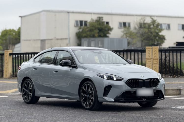 Used BMW 2 Series 2025 225L M Sport Night Edition Package Exterior 8
