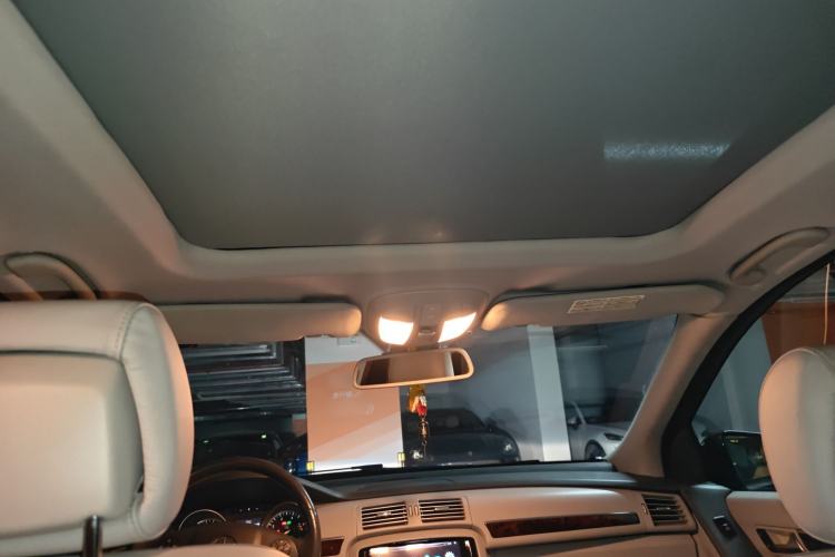 Used Mercedes-Benz R-Class 2011 R 350 L 4MATIC
