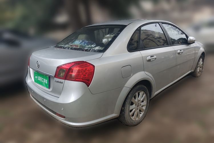 Used Buick Excelle 2011 1.6 LE-AT