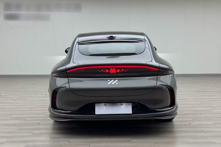 Used IM L6 2024 Max Enhanced Performance Edition
