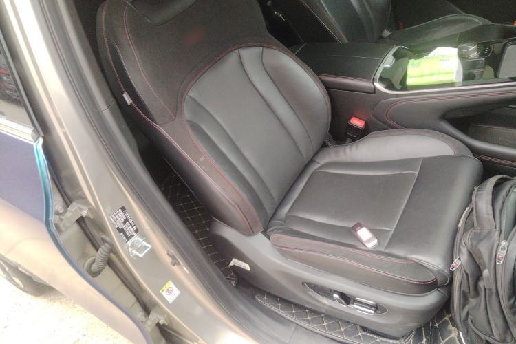 Used AION V 2020 80 Driving Prestige Edition