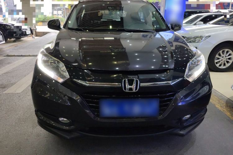 Used Honda Vezel 2018 1.5L CVT 2WD Technology Elite Model