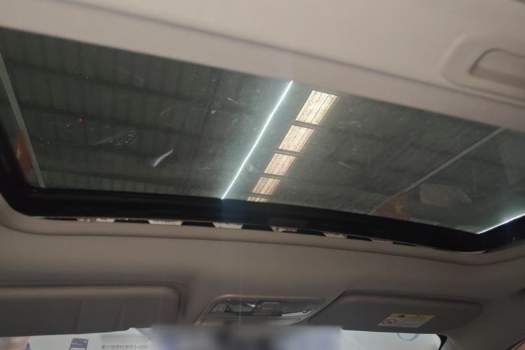 Used CHANGAN CS35 2017 1.6L Automatic Luxury Model