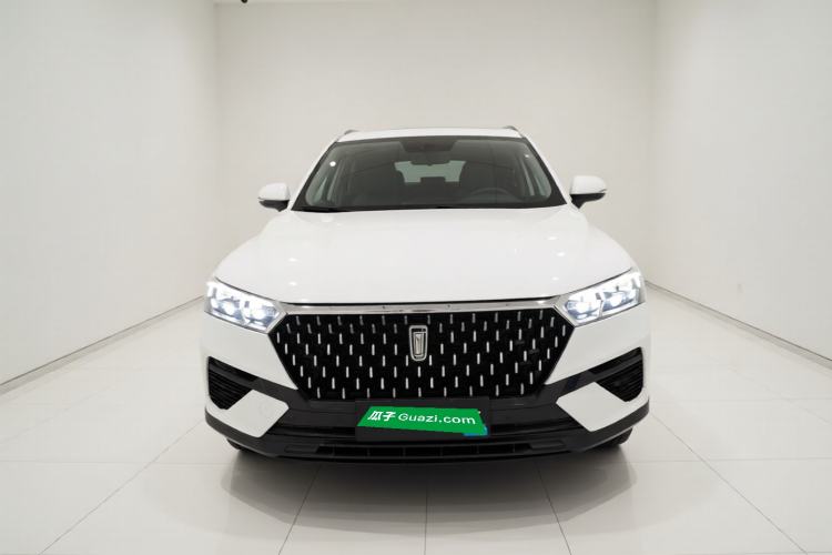 Used Bestune T77 2020 PRO 280 TID Automatic Luxury Model
