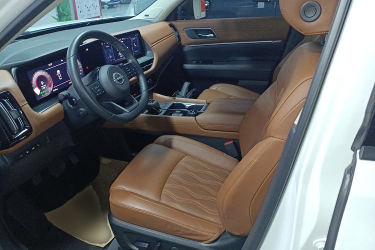 Used Nissan Pathfinder 2024 380 VC-TURBO Four-Wheel Drive Prestige Edition 6 Seats