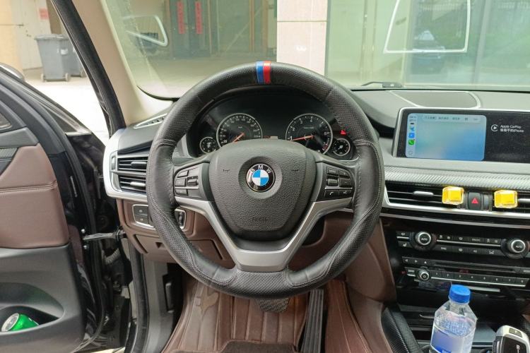 Used BMW X5 2018 xDrive28i

