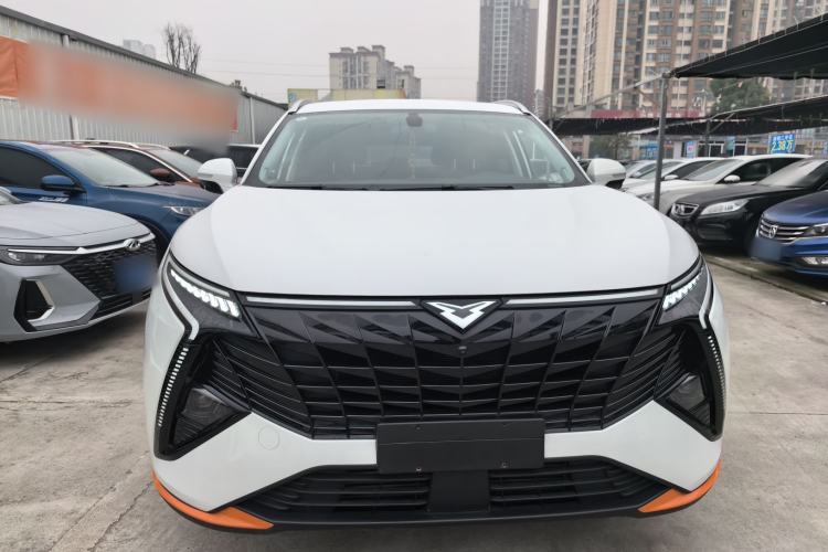 Used Cowin Kunlun 2023 Kunlun 300 Celestial Edition Front