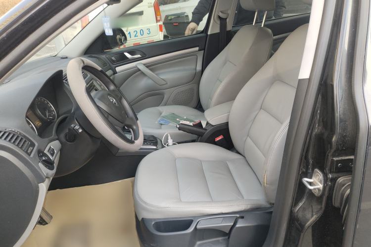 Used Skoda Octavia 2014 1.6L Automatic Yijun Edition