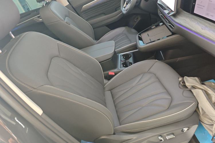 Used Volkswagen Talagon 2026 Model 450TSI Four-Wheel Drive Supreme 6-Seater
