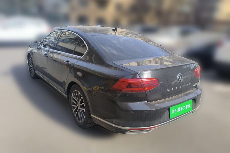 Used Volkswagen Magotan 2020 380TSI DSG Luxury Version