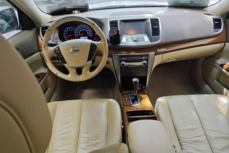 Used Nissan Teana 2011 2.5L XL Advanced Edition
