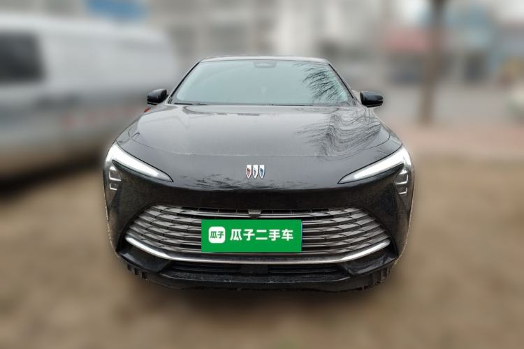 Used Buick LaCrosse 2023 28T Prestige Edition