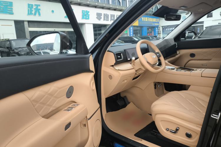 Used Chery T11 2026 Model 220 All-Wheel Drive Family Fun Edition