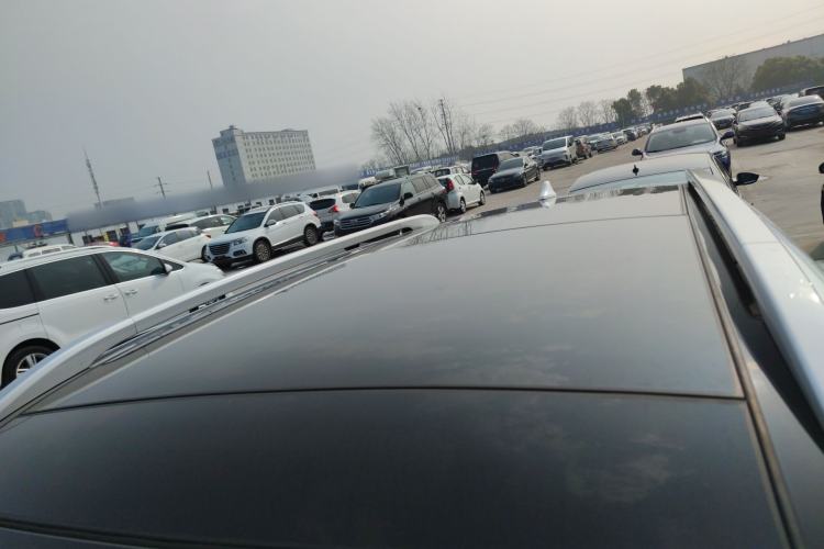 Used Kia Sportage R 2019 2.0L Automatic Smart Luxury Edition
