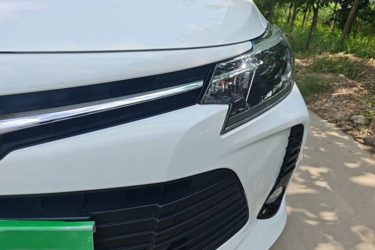Used Toyota Vios 2022 1.5L 20th Anniversary Edition
