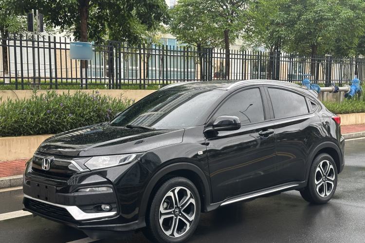 Used Honda XR-V 2020 1.5L CVT Comfort Version