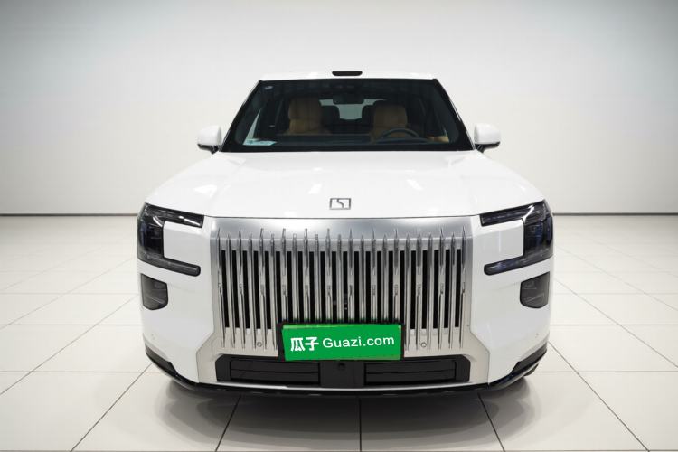 Used Zeekr 9X 2025 Hyper Edition
