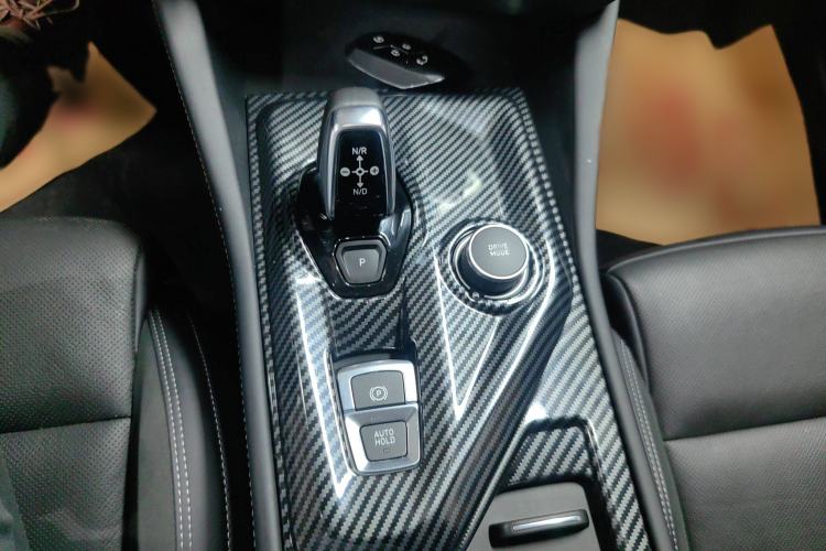 Used Lynk & Co 03 2022 2.0TD DCT JingPro