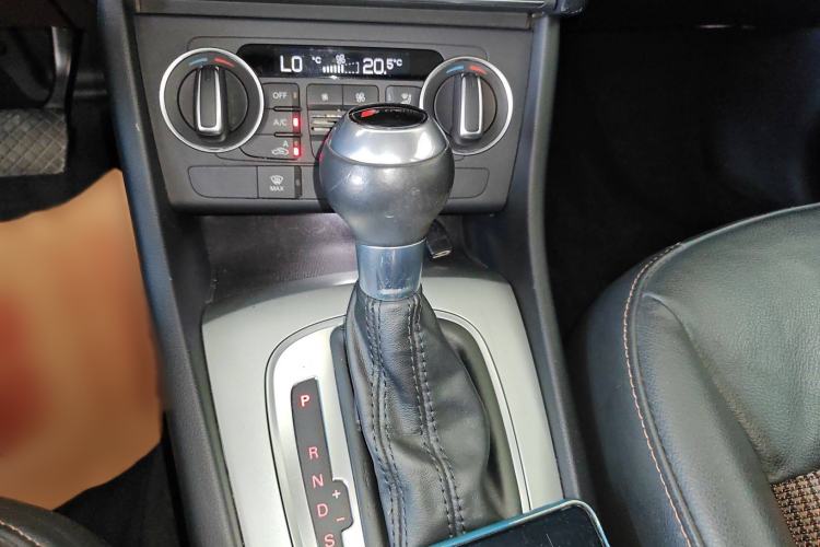 Used Audi Q3 2018 30th Anniversary Edition 30 TFSI Fashion Model