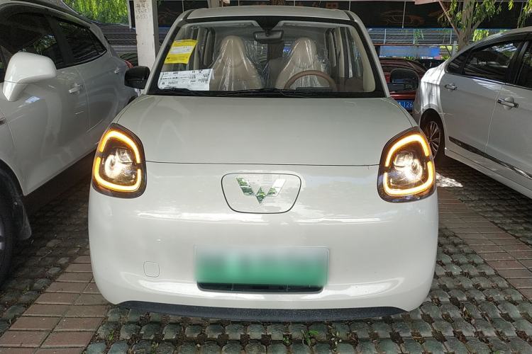 Used Wuling Hongguang MINIEV 2025 Four-Door Version Advanced Edition