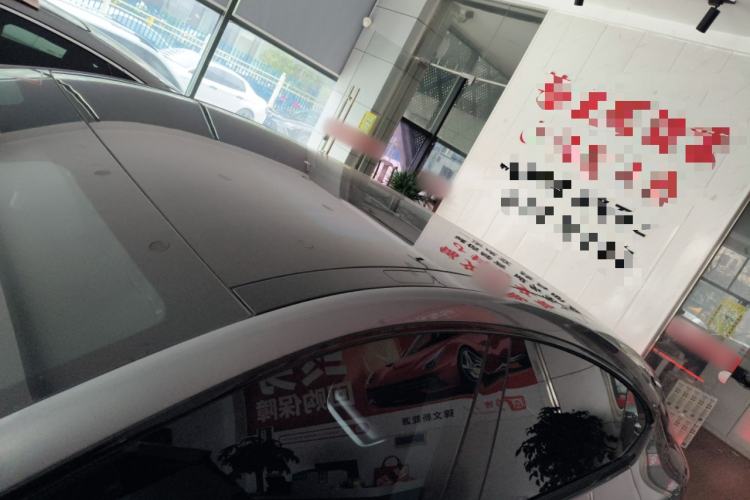 Used XPeng G6 2023 580 Long-Range Max