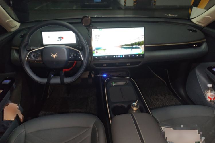 Used ARCFOX T1 2025 Model 425 MAX
