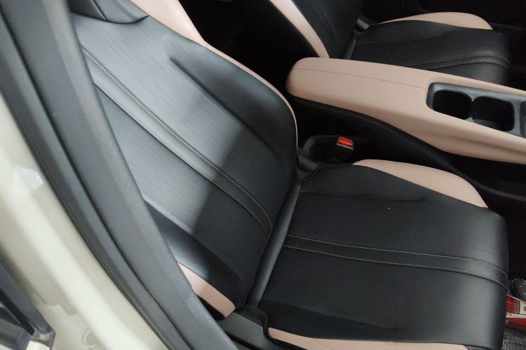 Used BYD Seagull 2024 Honor Edition 305km Freedom Version
