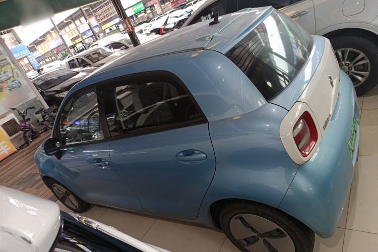 Used ORA Black Cat 2019 351 km Fun Edition