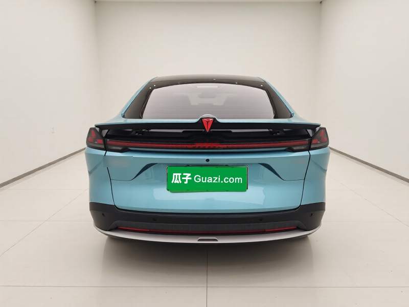 Used Deepal L07 2024 230Max Qiankun Intelligent Driving ADS SE Range-Extended Version — 5