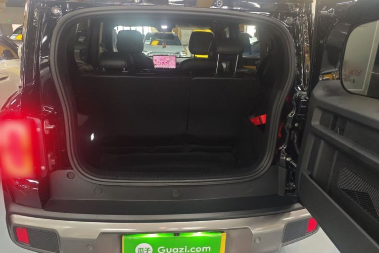 Used Baojun Spark EUV 2026 301km Flagship Edition
