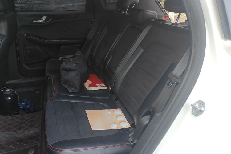 Used Ford Escape 2020 EcoBoost 245 Four-Wheel Drive ST-LINE Deluxe Edition
