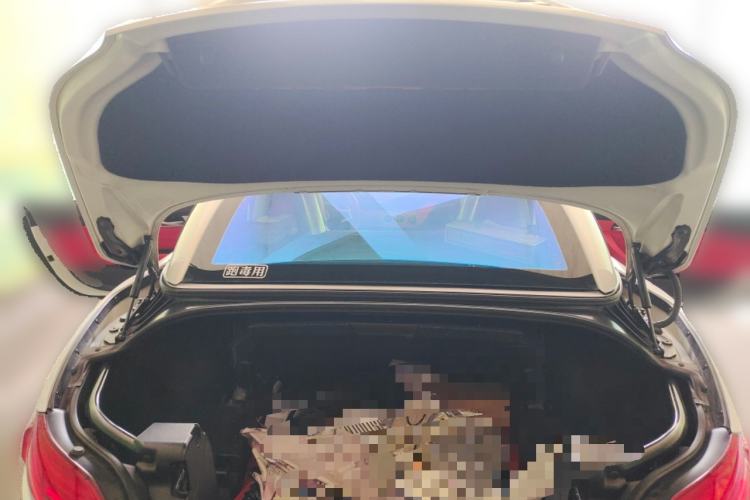 Used BMW Z4 2012 sDrive20i Luxury Model
