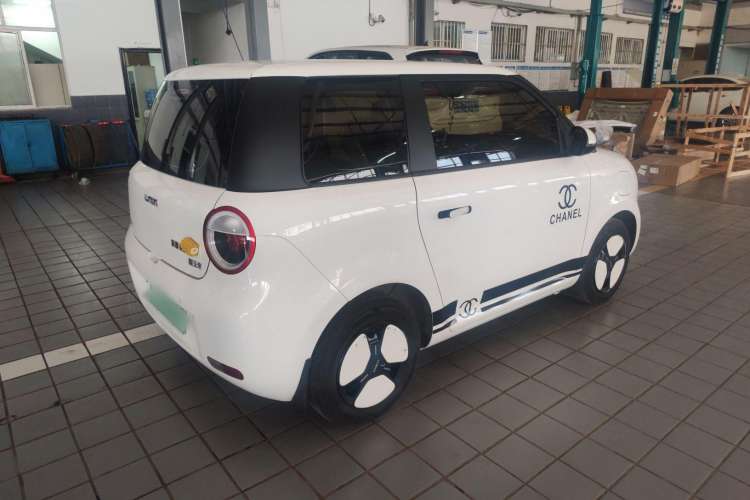 Used Changan Lumin 2023 205km Xiangqin Version
