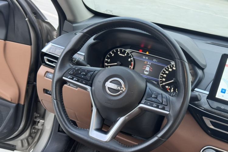 Used Nissan Teana 2022 2.0L XL-TLS Enjoyment Edition